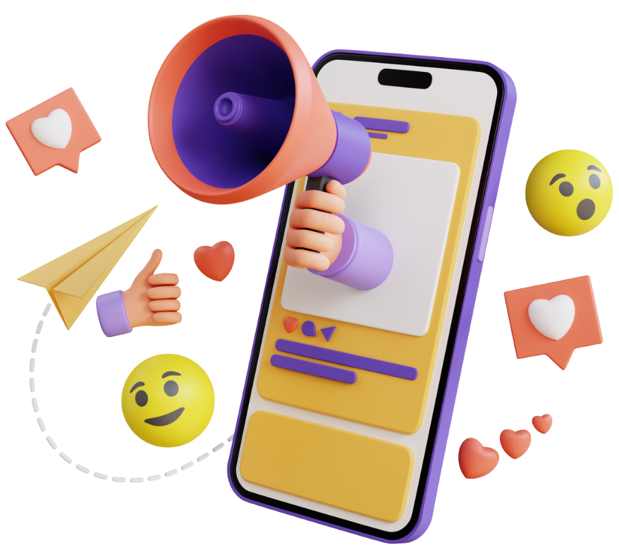 Content Creation & Marketing