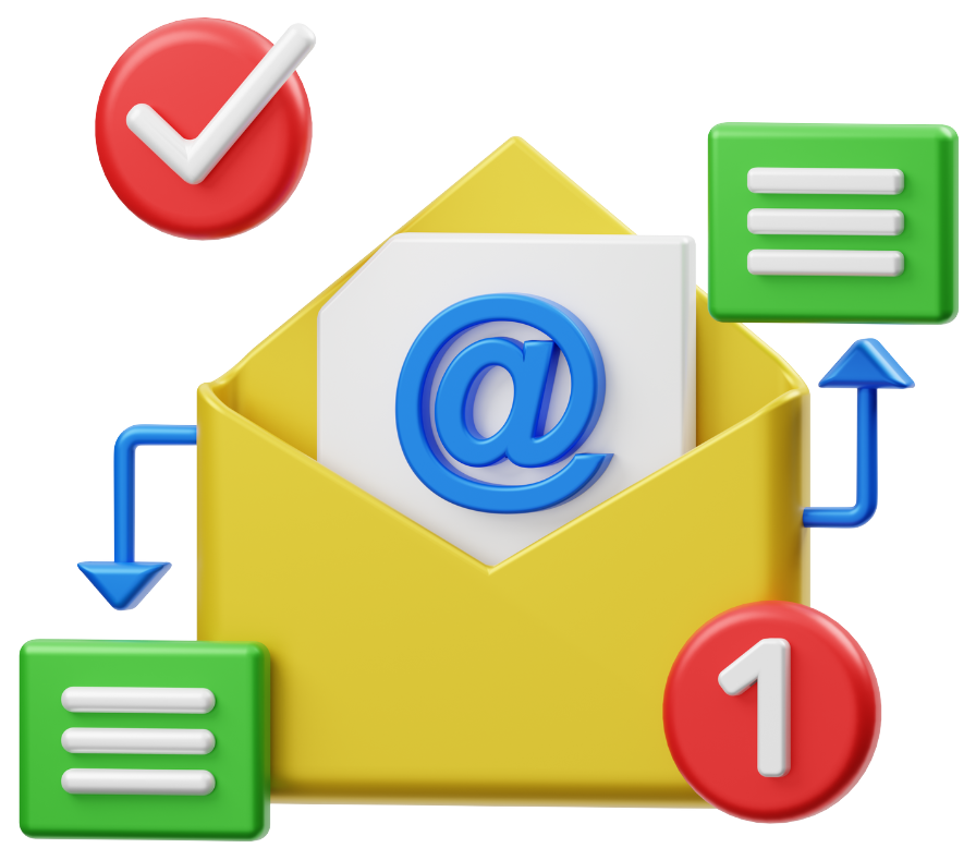 Email Marketing & Marketing Automation