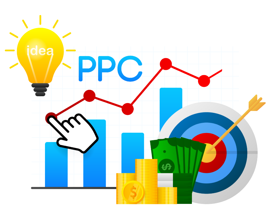 Pay-Per-Click Advertising