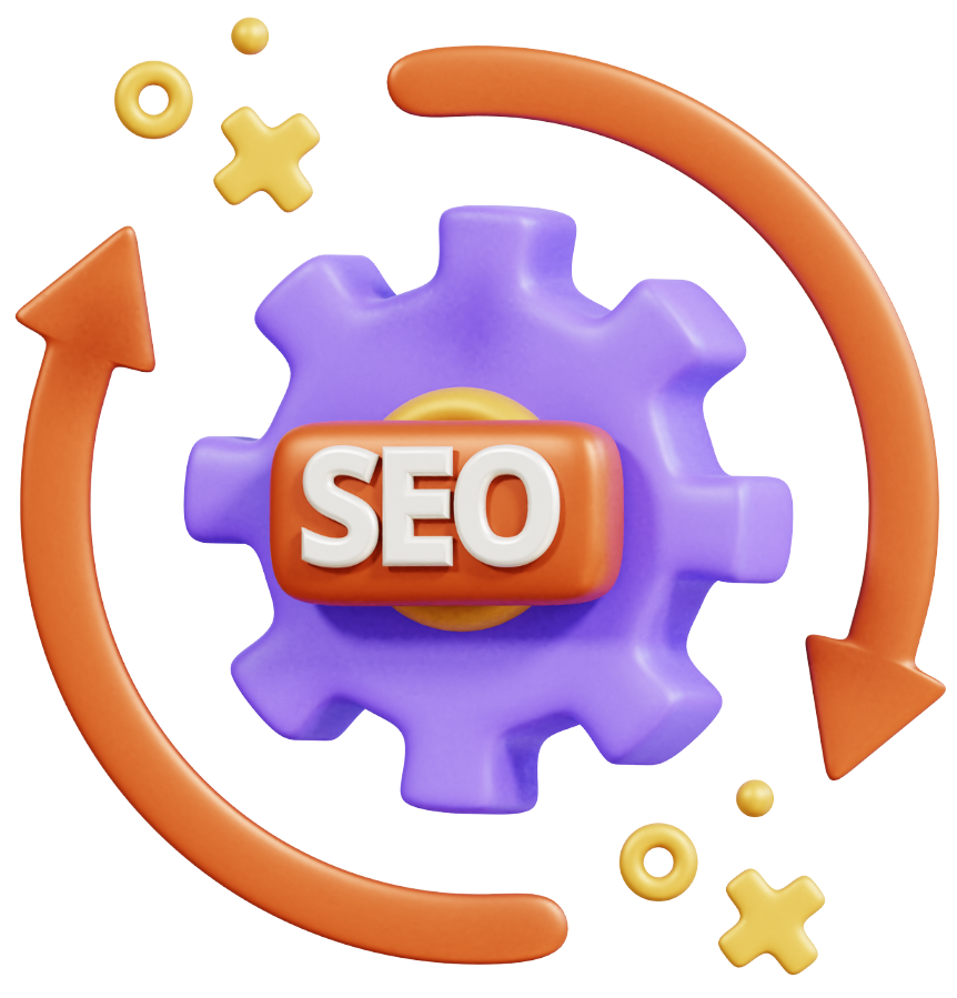Search Engine Optimization