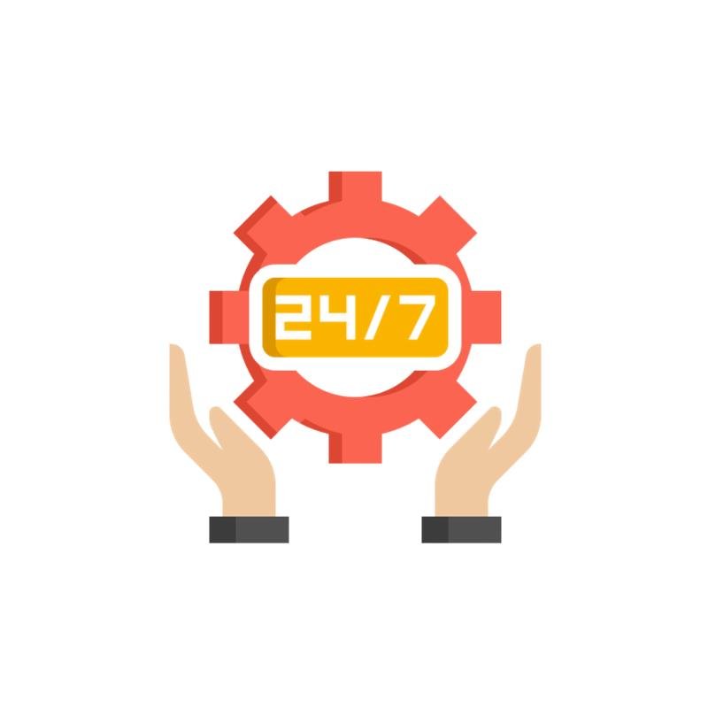 Reliable Automation